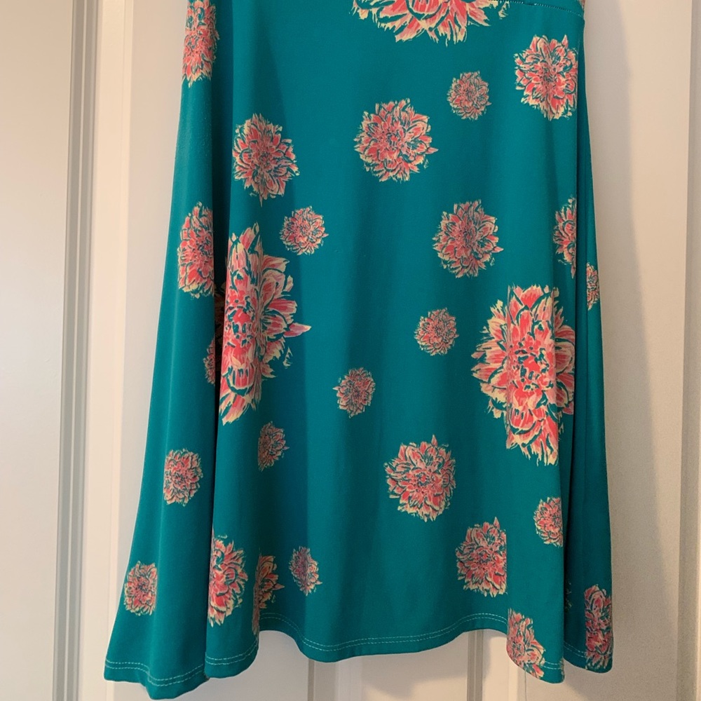 LuLaRoe skirt